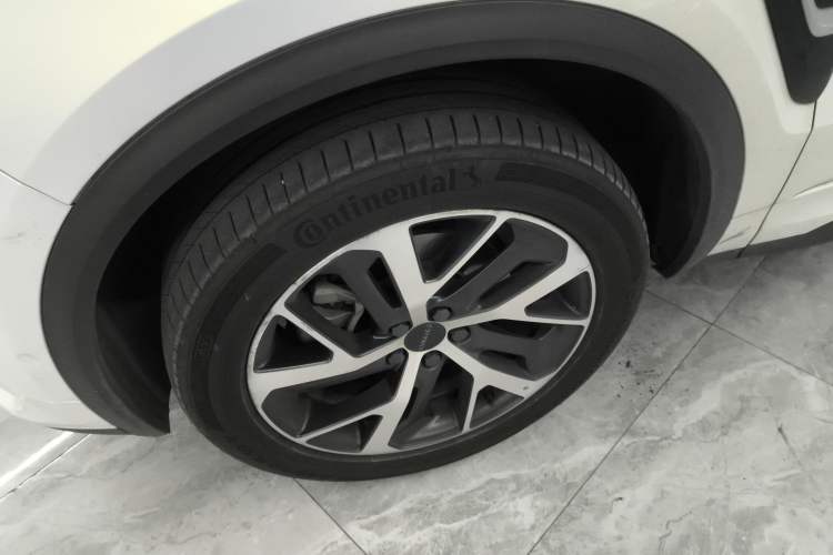 Used Lynk & Co 01 EM-P 2019 1.5T PHEV Pro Left Front Wheel Hub