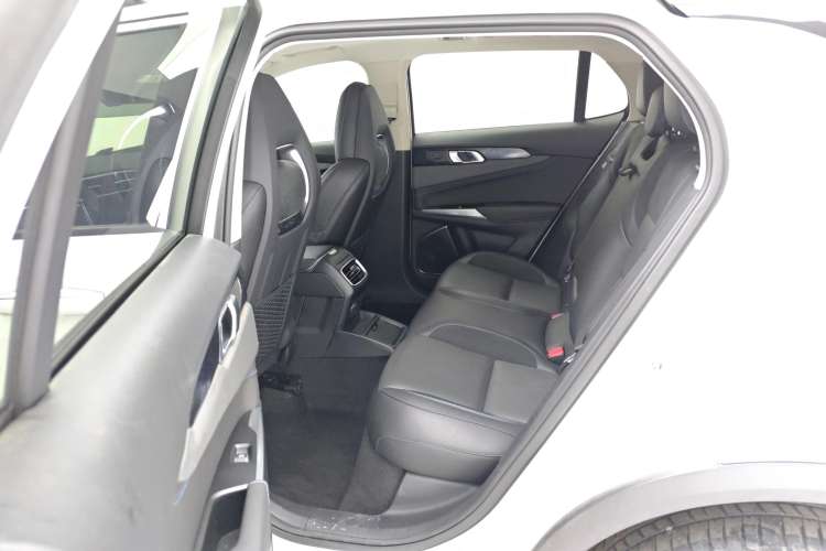 Used Lynk & Co 01 EM-P 2019 1.5T PHEV Plus Left Rear Seat