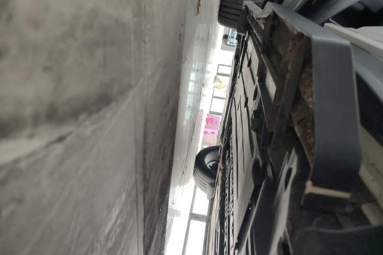 Used Lynk & Co 01 EM-P 2019 1.5T PHEV JingPro National VI Left Side Sill