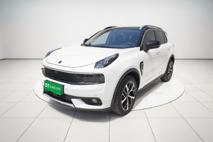 Used Lynk & Co 01 EM-P 2019 1.5T PHEV JingPro National VI Guazi used car, China used car export, Used car for sale, Used  cars, Cheapest cars for sale
