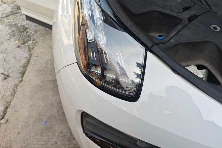 Used Lynk & Co 01 EM-P 2019 1.5T PHEV JingPro National VI Right Front Headlight
