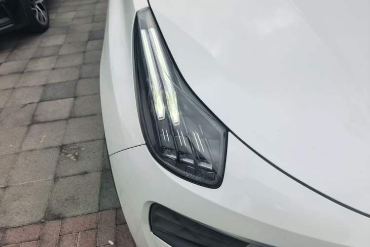 Used Lynk & Co 01 EM-P 2019 1.5T PHEV Pro Right Front Headlight