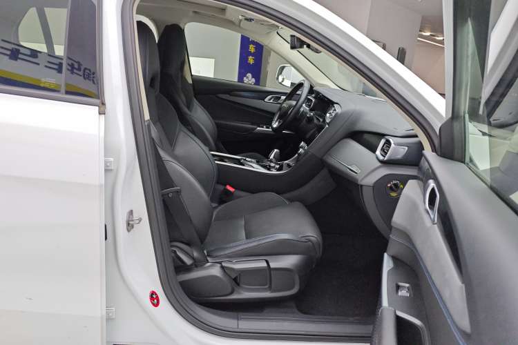 Used Lynk & Co 01 EM-P 2019 1.5T PHEV Plus Right Front Seat