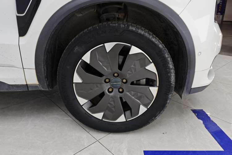 Used Lynk & Co 01 EM-P 2019 1.5T PHEV Plus Right Rear Wheel Hub