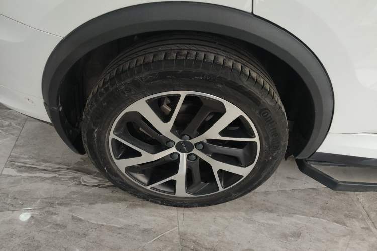 Used Lynk & Co 01 EM-P 2019 1.5T PHEV JingPro National VI Right Rear Wheel Hub