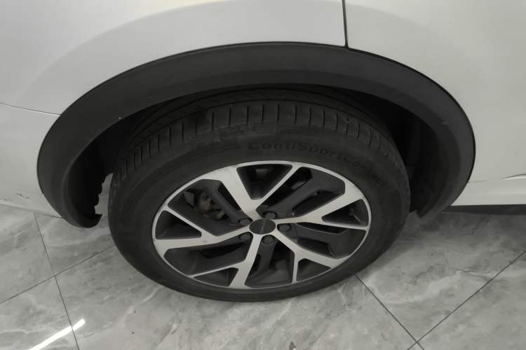 Used Lynk & Co 01 EM-P 2019 1.5T PHEV Pro Right Rear Wheel Hub
