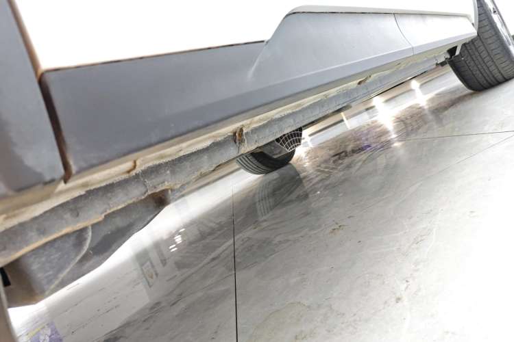 Used Lynk & Co 01 EM-P 2019 1.5T PHEV Plus Right Side Sill