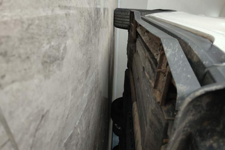 Used Lynk & Co 01 EM-P 2019 1.5T PHEV JingPro National VI Right Side Sill