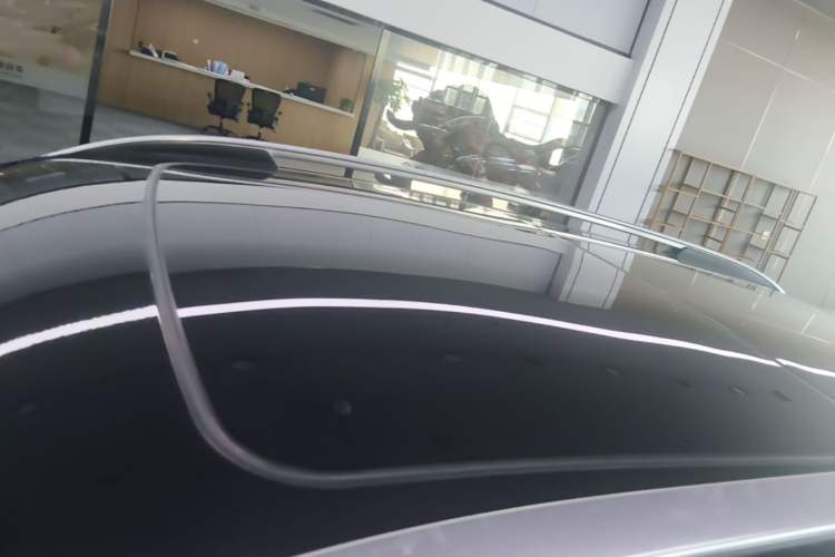 Used Lynk & Co 01 EM-P 2019 1.5T PHEV JingPro National VI Roof