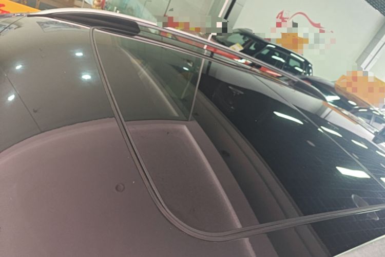 Used Lynk & Co 01 EM-P 2019 1.5T PHEV JingPro National VI Roof