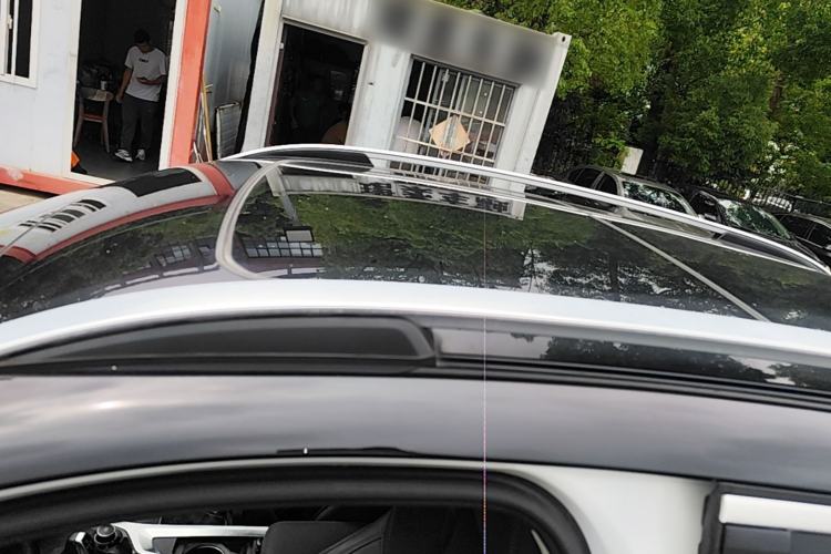 Used Lynk & Co 01 EM-P 2019 1.5T PHEV Pro Roof