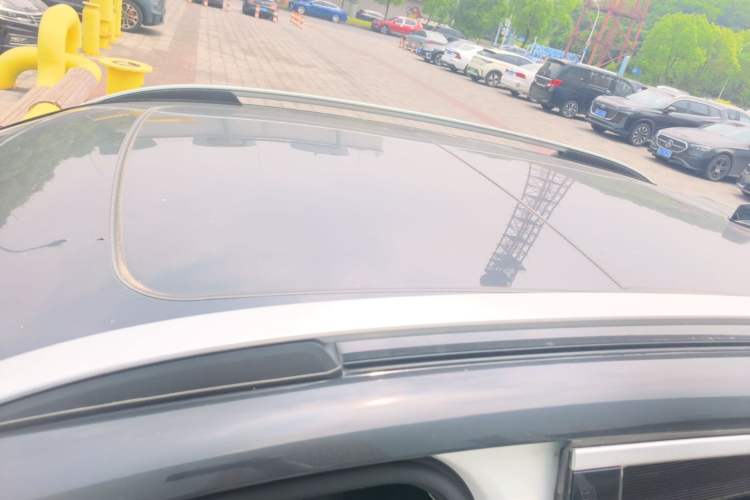 Used Lynk & Co 01 EM-P 2019 1.5T PHEV Pro Roof