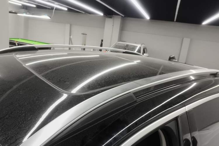 Used Lynk & Co 01 EM-P 2019 1.5T PHEV Pro Roof