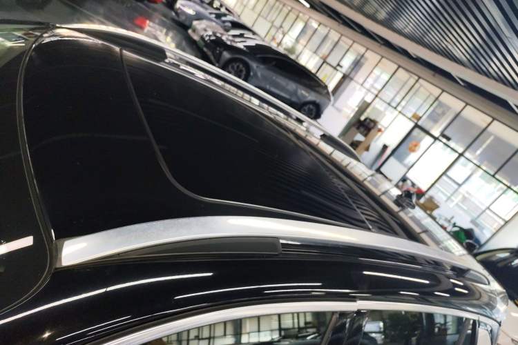 Used Lynk & Co 01 EM-P 2019 1.5T PHEV JingPro National VI Roof