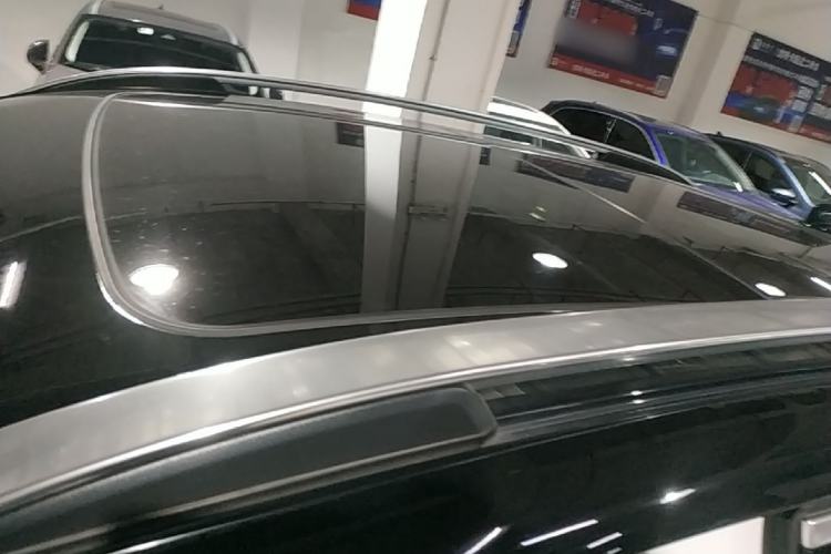 Used Lynk & Co 01 EM-P 2019 1.5T PHEV JingPro National VI Roof
