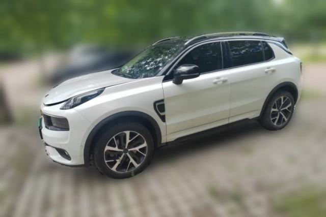 Used Lynk & Co 01 EM-P 2019 1.5T PHEV Pro