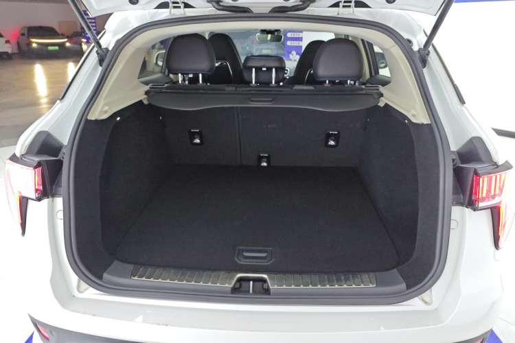 Used Lynk & Co 01 EM-P 2019 1.5T PHEV Plus Trunk