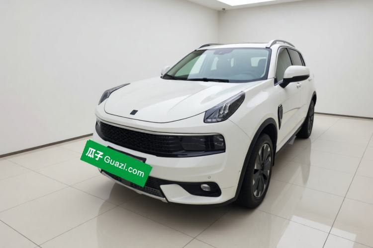 Used Lynk & Co 01 EM-P 2019 1.5T PHEV Jing Meeting China VI Emission Standards Guazi used car, China used car export, Used car for sale, Used cars, Cheapest cars for sale