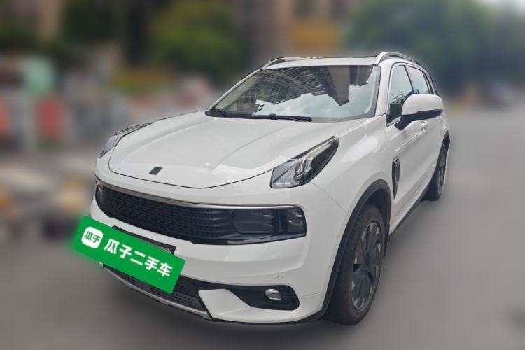 Used Lynk & Co 01 EM-P 2019 1.5T PHEV Jing Meeting China VI Emission Standards Guazi used car, China used car export, Used car for sale, Used cars, Cheapest cars for sale