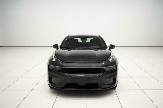 Lynk & Co 01 EM-P 2021 1.5TD PHEV Halo de segunda mano