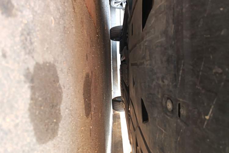 Used Lynk & Co 01 EM-P 2021 1.5TD PHEV Halo Chassis Front