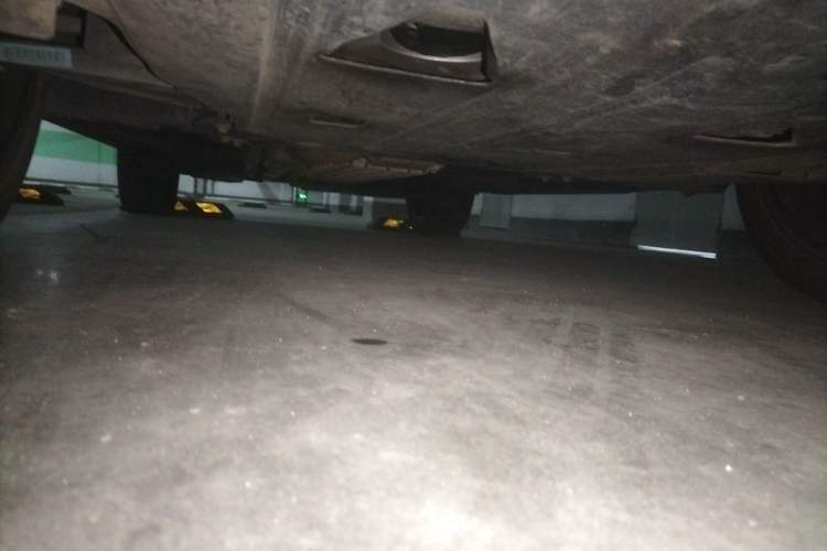 Used Lynk & Co 01 EM-P 2021 1.5TD PHEV Halo Chassis Front