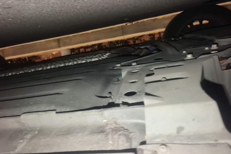 Used Lynk & Co 01 EM-P 2021 1.5TD PHEV Halo Chassis Front Left