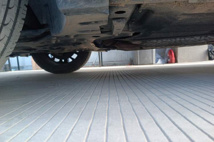 Used Lynk & Co 01 EM-P 2021 1.5TD PHEV Halo Chassis Front Left