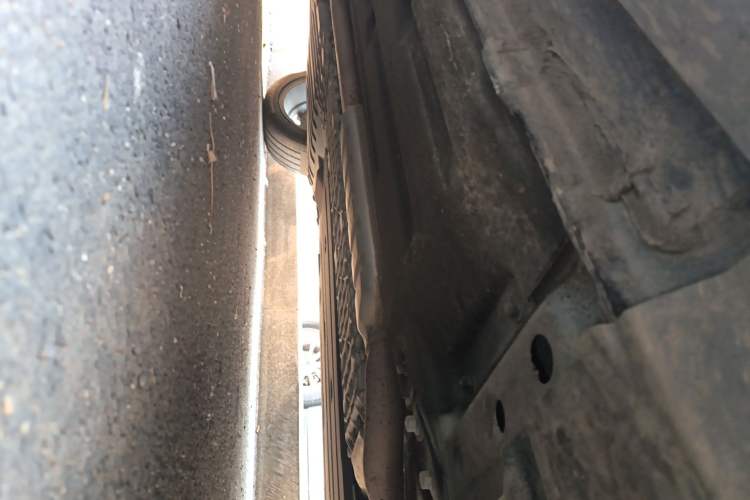Used Lynk & Co 01 EM-P 2021 1.5TD PHEV Halo Chassis Front Right