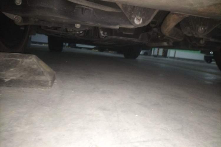 Used Lynk & Co 01 EM-P 2021 1.5TD PHEV Halo Chassis Rear