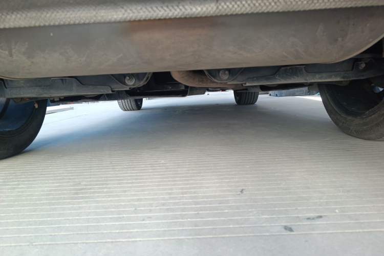 Used Lynk & Co 01 EM-P 2021 1.5TD PHEV Halo Chassis Rear