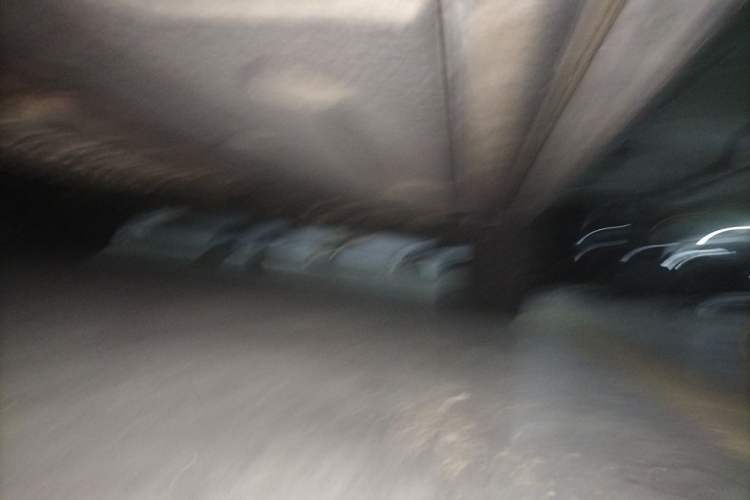 Used Lynk & Co 01 EM-P 2021 1.5TD PHEV Halo Chassis Rear Right