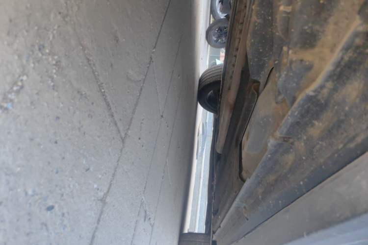 Used Lynk & Co 01 EM-P 2021 1.5TD PHEV Halo Chassis Rear Right