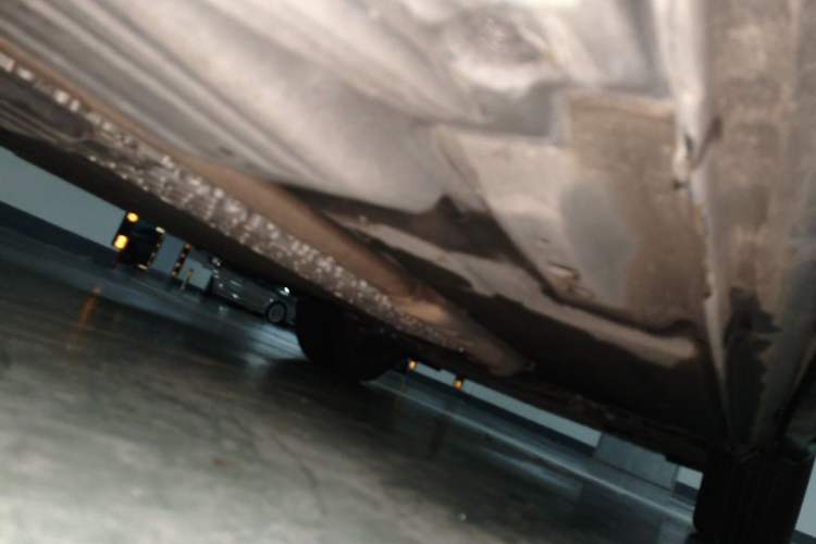 Used Lynk & Co 01 EM-P 2021 1.5TD PHEV Halo Chassis Rear Right