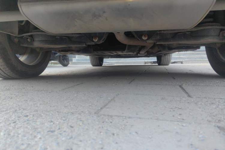 Used Lynk & Co 01 EM-P 2021 1.5TD PHEV Halo Chassis Rear