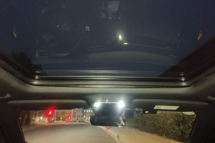 Used Lynk & Co 01 EM-P 2021 1.5TD PHEV Halo Headliner