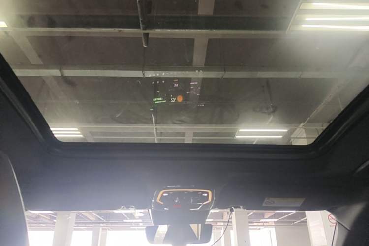 Used Lynk & Co 01 EM-P 2021 1.5TD PHEV Halo Headliner