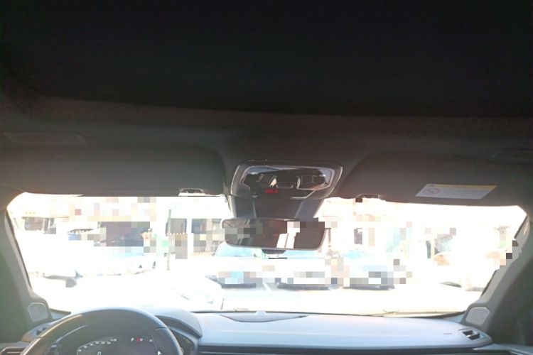 Used Lynk & Co 01 EM-P 2021 1.5TD PHEV Halo Headliner