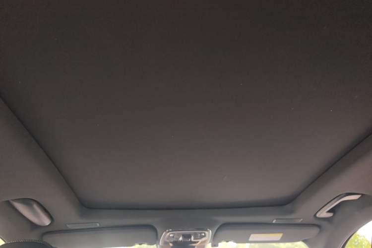 Used Lynk & Co 01 EM-P 2021 1.5TD PHEV Halo Headliner