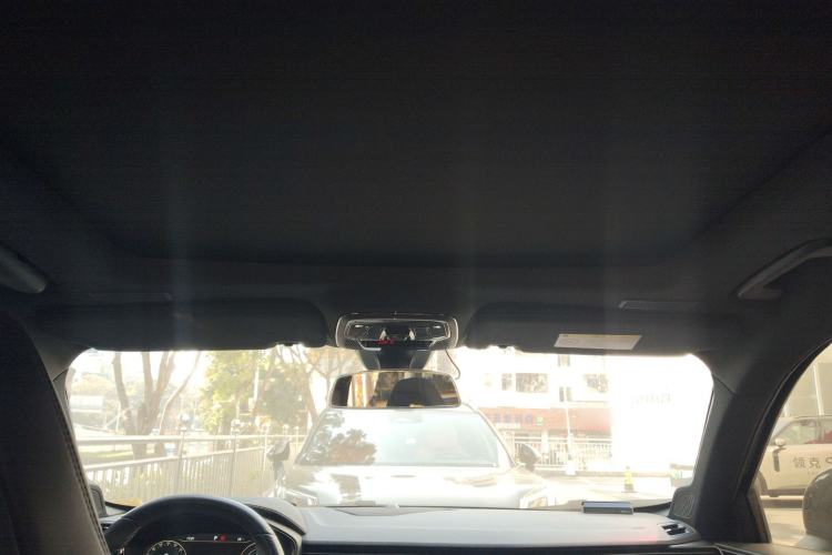 Used Lynk & Co 01 EM-P 2021 1.5TD PHEV Halo Headliner