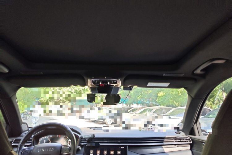 Used Lynk & Co 01 EM-P 2021 1.5TD PHEV Halo Headliner