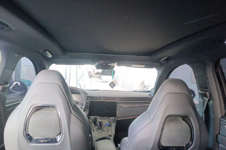Used Lynk & Co 01 EM-P 2021 1.5TD PHEV Halo Headliner