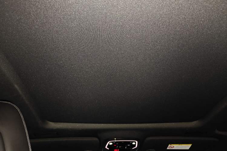 Used Lynk & Co 01 EM-P 2021 1.5TD PHEV Halo Headliner