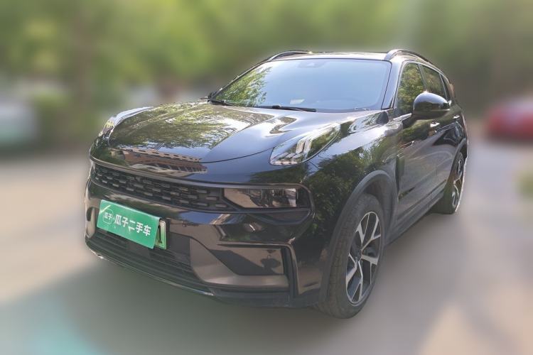 Used Lynk & Co 01 EM-P 2021 1.5TD PHEV Halo Guazi used car, China used car export, Used car for sale, Used  cars, Cheapest cars for sale