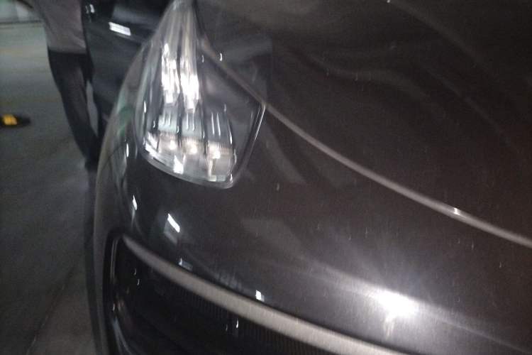 Used Lynk & Co 01 EM-P 2021 1.5TD PHEV Halo Right Front Headlight