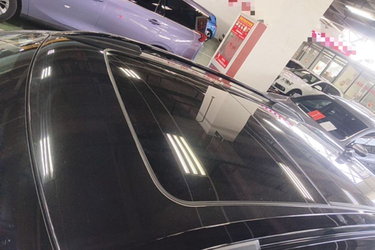 Used Lynk & Co 01 EM-P 2021 1.5TD PHEV Halo Roof