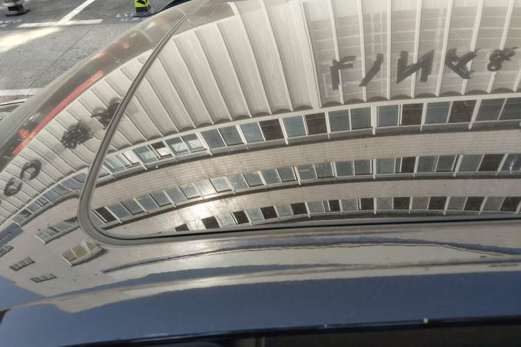 Used Lynk & Co 01 EM-P 2021 1.5TD PHEV Halo Roof
