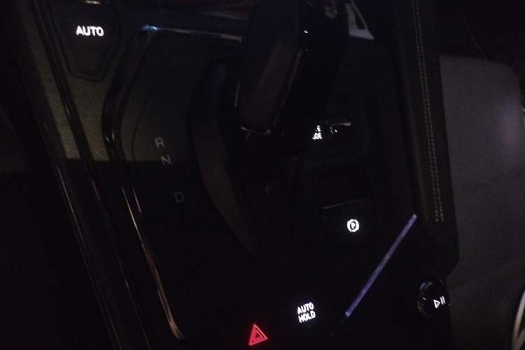 Used Lynk & Co 01 EM-P 2021 1.5TD PHEV Halo Vehicle Key