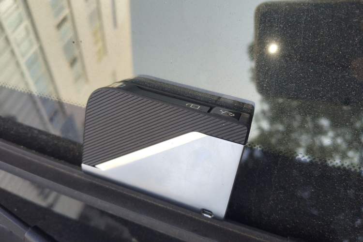 Used Lynk & Co 01 EM-P 2021 1.5TD PHEV Halo Vehicle Key