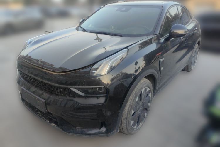 Used Lynk & Co 01 EM-P 2021 1.5TD PHEV Halo Guazi used car, China used car export, Used car for sale, Used Lynk & Co cars, Cheapest cars for sale